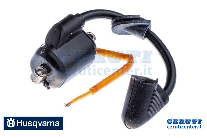M451 coil - Original Husqvarna - 504 391 004