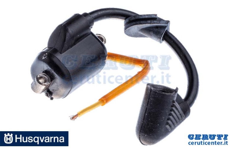 bobine M451 - Husqvarna Original - 504 391 004