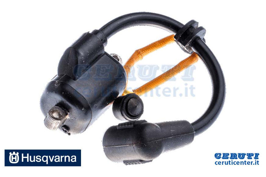 M521 Spule - Original Husqvarna - 504 391 002