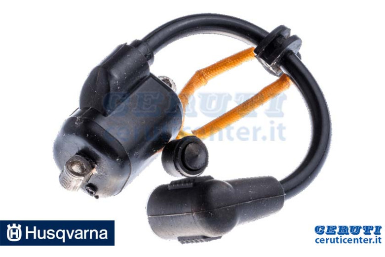 M521 Spule - Original Husqvarna - 504 391 002