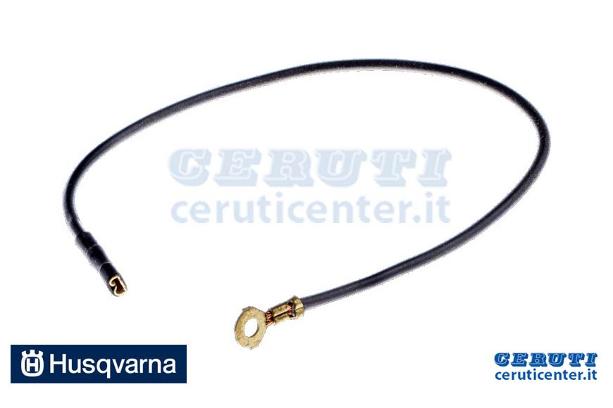 Cable - Husqvarna original - 504381724