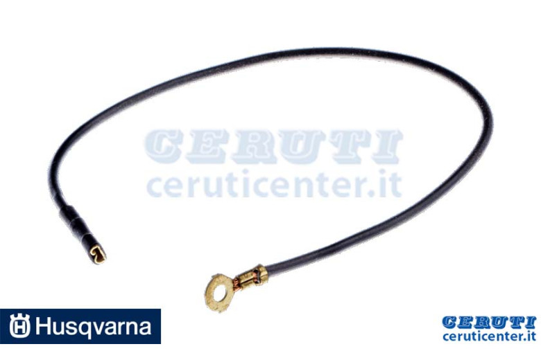Cable - Husqvarna original - 504381724