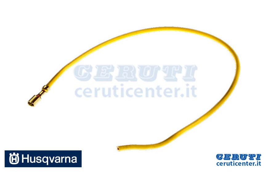 Cable - Husqvarna original - 504381723