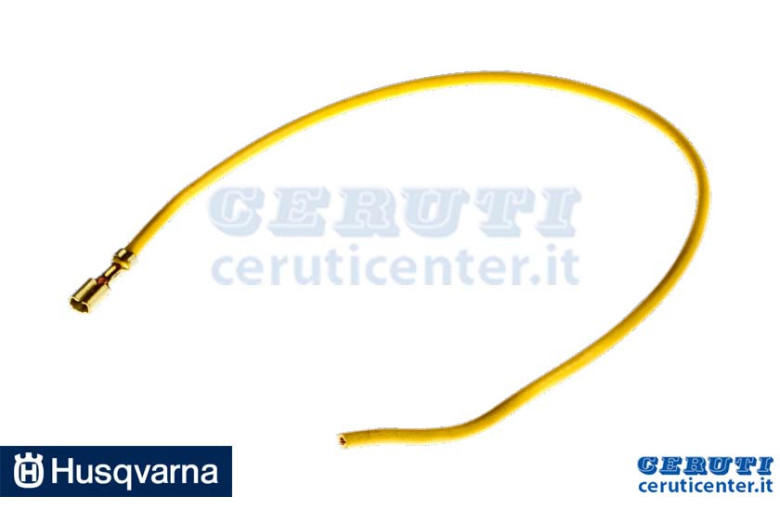 Kabel - Original Husqvarna - 504381723
