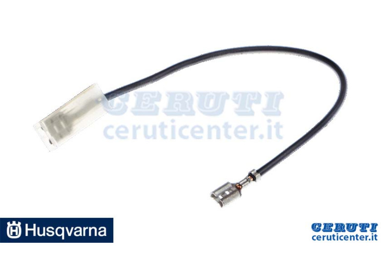 Kabel - Original Husqvarna - 504381721
