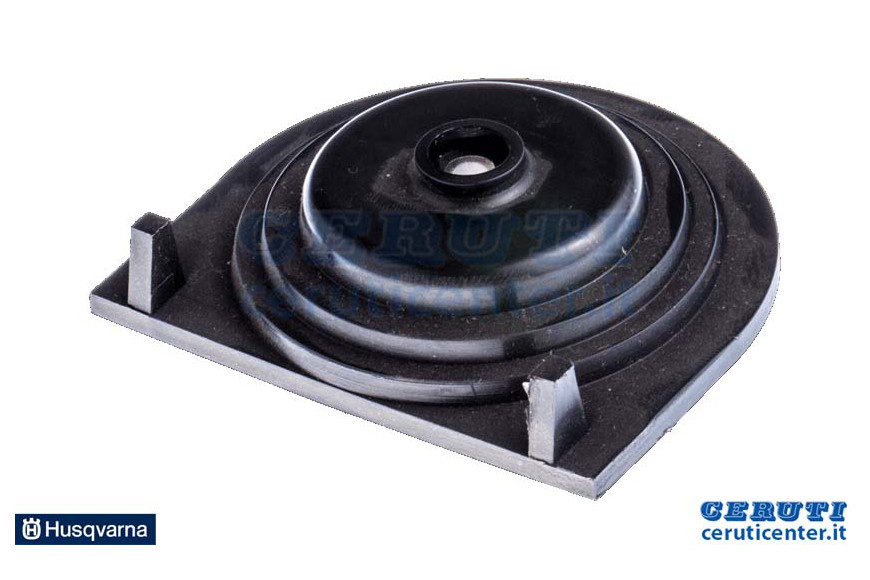 Luftfilterabdeckung M621 - Original Husqvarna - 504 357 901