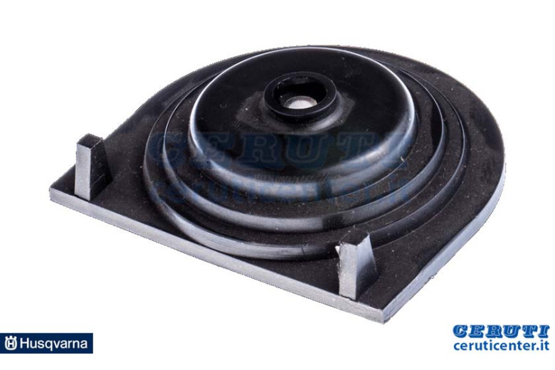 Luftfilterabdeckung M621 - Original Husqvarna - 504 357 901