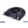 Filtro de aire Cubierta M621 - Husqvarna original - 504 357 901