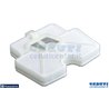 M90 Luftfilter - Original Husqvarna - 504 357 105
