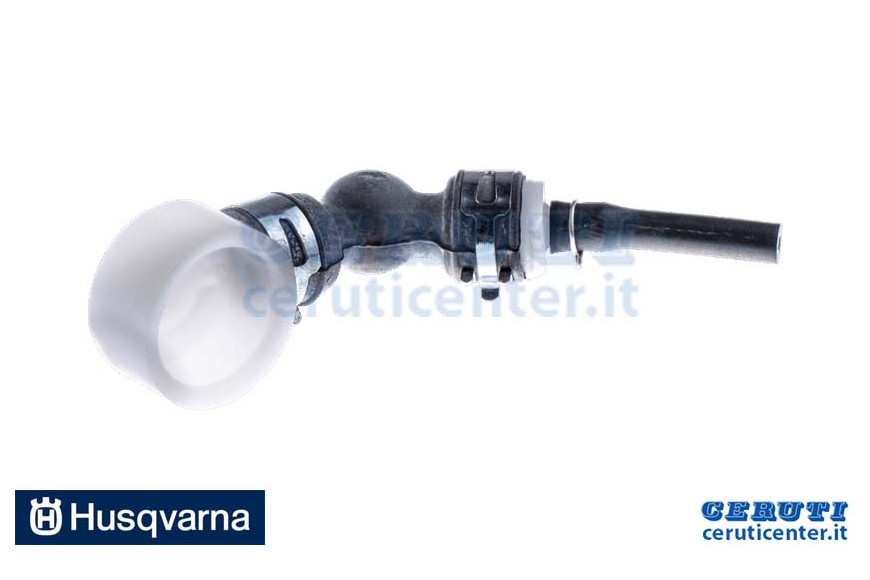 Pompe - Husqvarna Original - 504352548