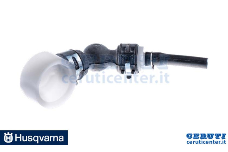 Pompe - Husqvarna Original - 504352548