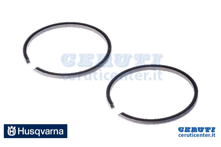 Fasce Elastiche - Originale Husqvarna - 504352512