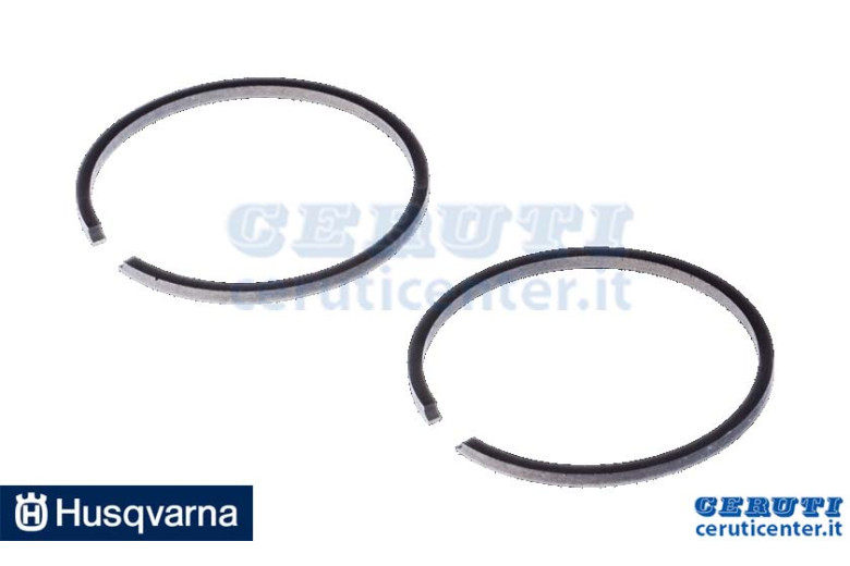 Elastische Bänder - Original Husqvarna - 504352512
