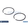 Fasce Elastiche - Originale Husqvarna - 504352512