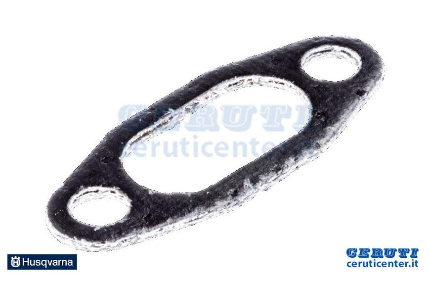 Seal - Original Husqvarna - 504352506