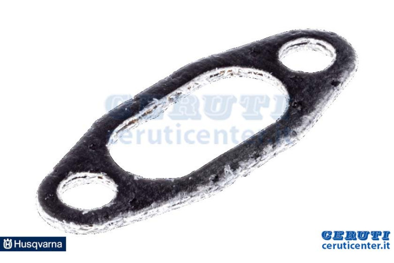 Seal - Original Husqvarna - 504352506