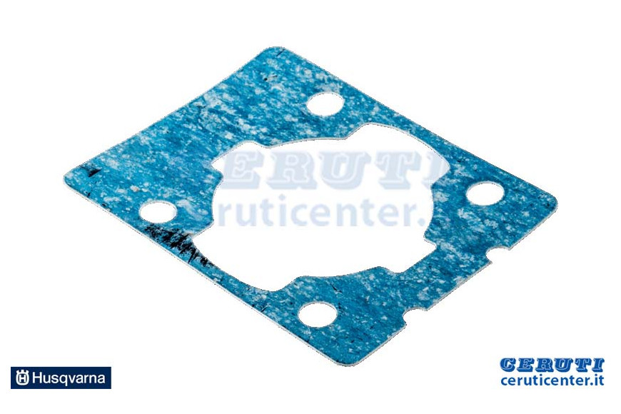 Seal - Original Husqvarna - 504352501