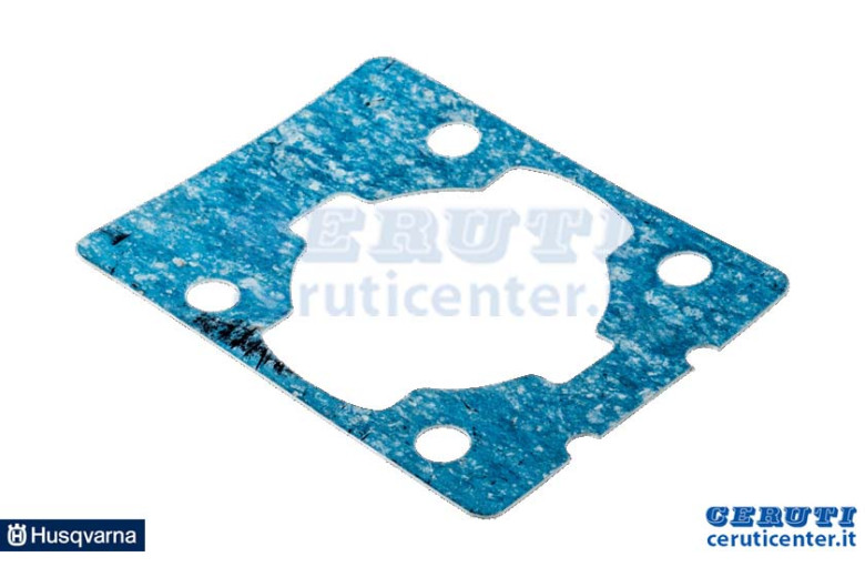Seal - Original Husqvarna - 504352501
