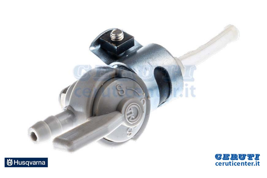 Válvula - Husqvarna original - 504352388