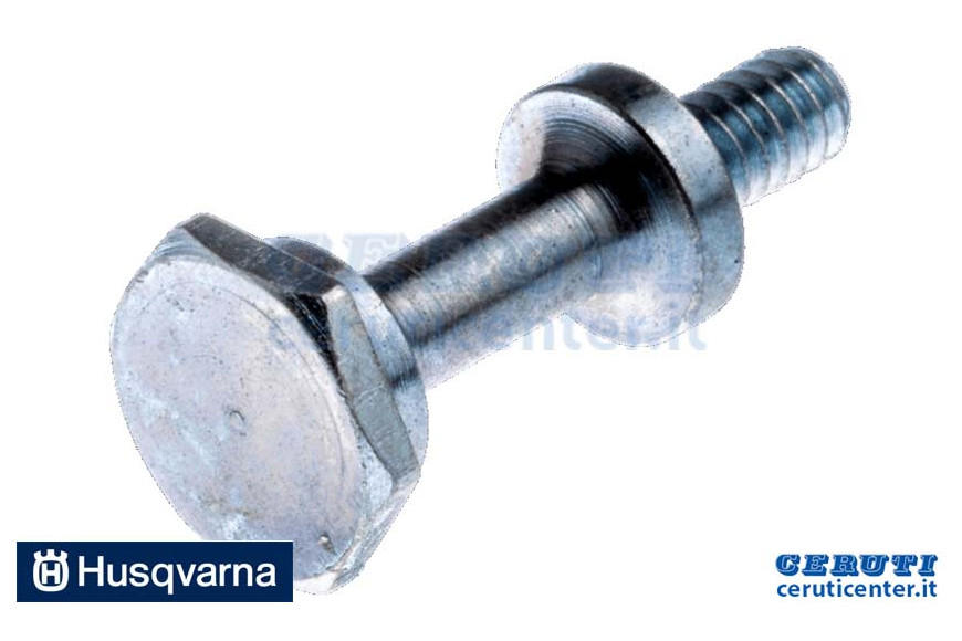 Tornillo - Husqvarna original - 504350862