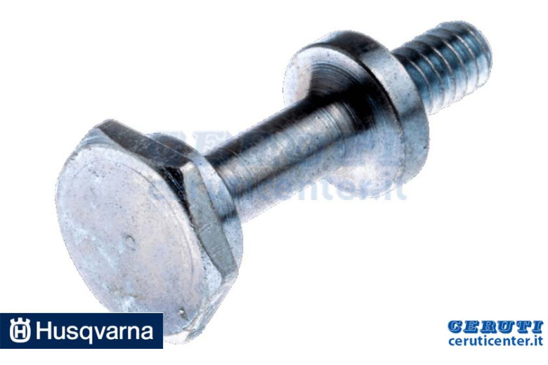 Schraube - Original Husqvarna - 504350862