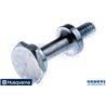 Vite - Originale Husqvarna - 504350862