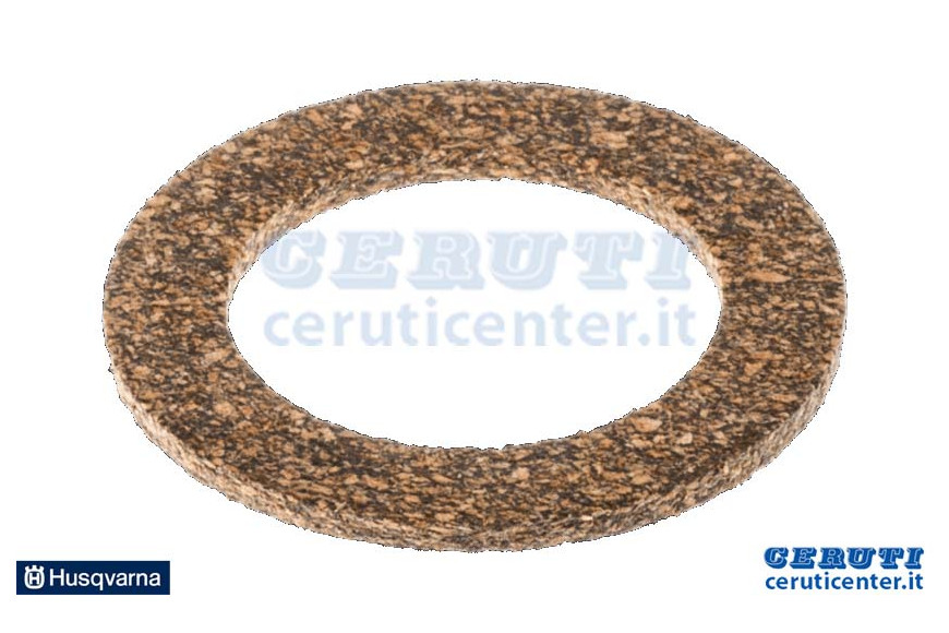 Plug Gasket - Original Husqvarna - 504350716
