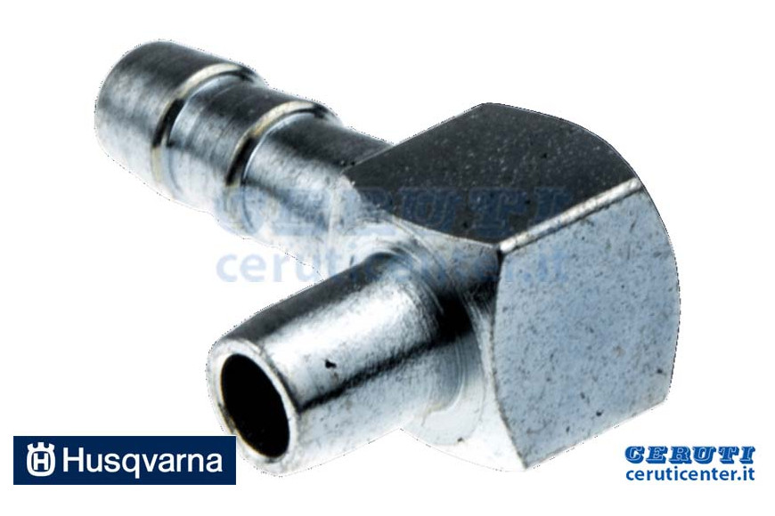 Montage - Original Husqvarna - 504340004