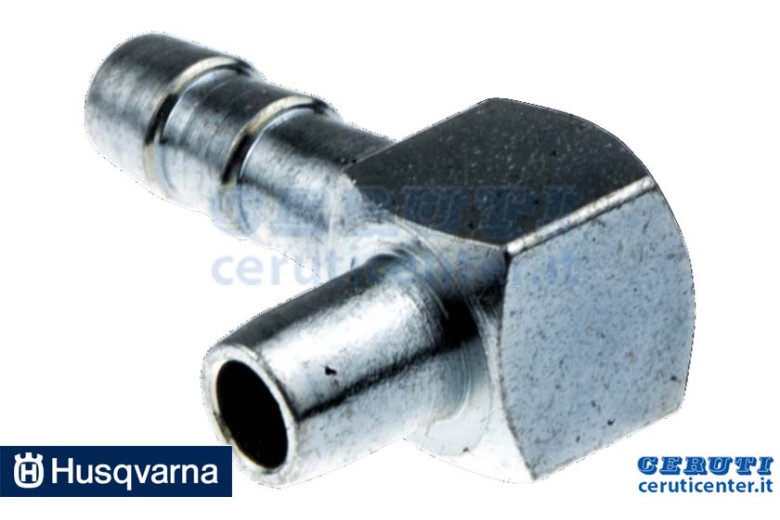 Montage - Original Husqvarna - 504340004
