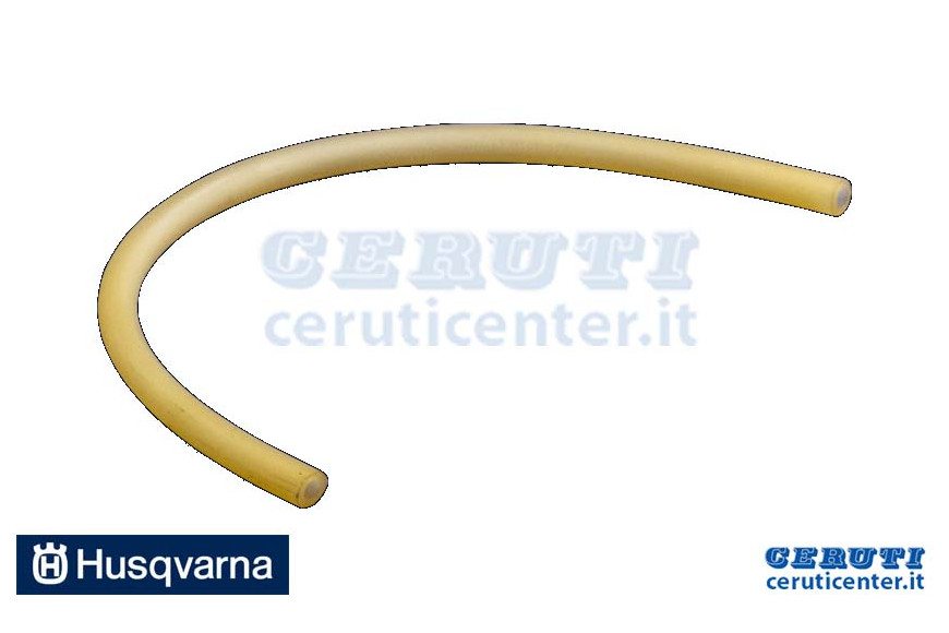 Pescante Tube - Original Husqvarna - 504302411