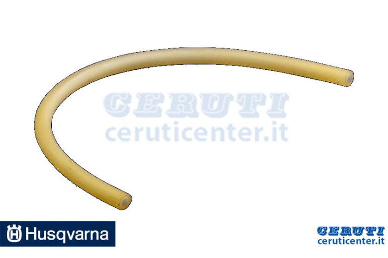 Pescante Rohr - Original Husqvarna - 504302411