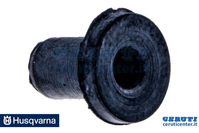 Caucho P.Olio - Original Husqvarna - 504300026