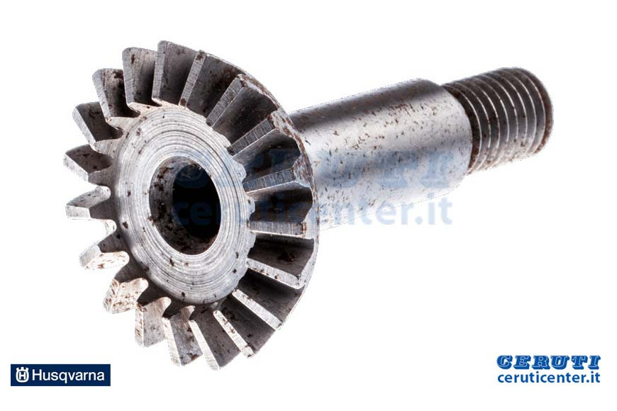 Ingranaggio - Originale Husqvarna - 504240001
