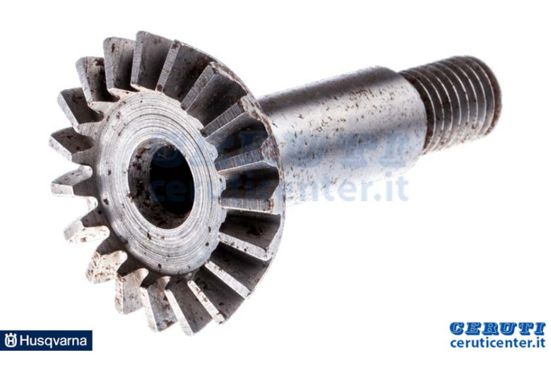 Gear - Husqvarna Original - 504240001