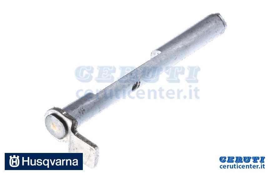 Acelerador de post - Husqvarna original - 504220019