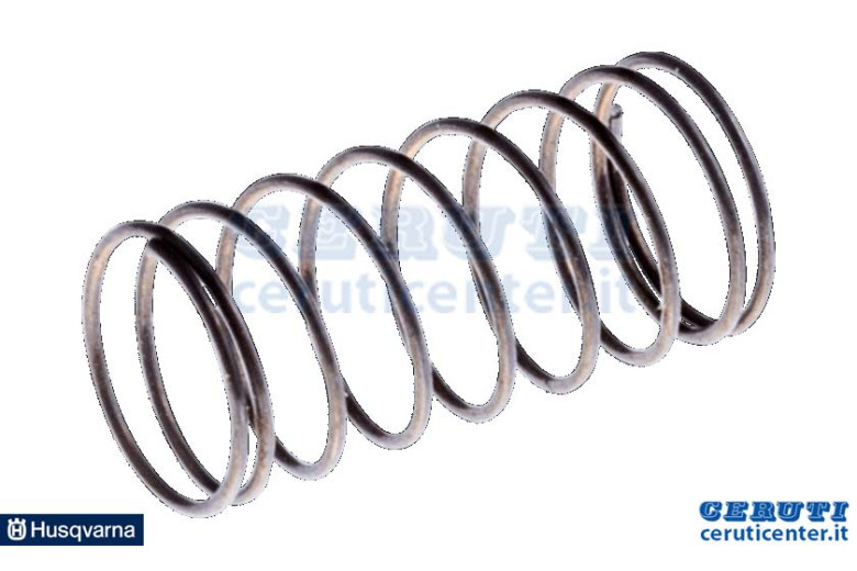 Spring - Original Husqvarna - 504217800