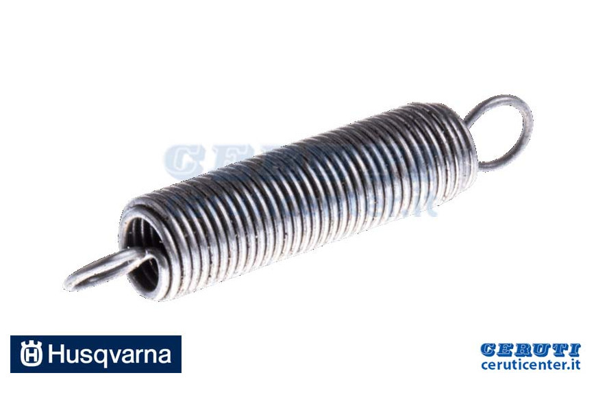 Spring - Original Husqvarna - 504217501