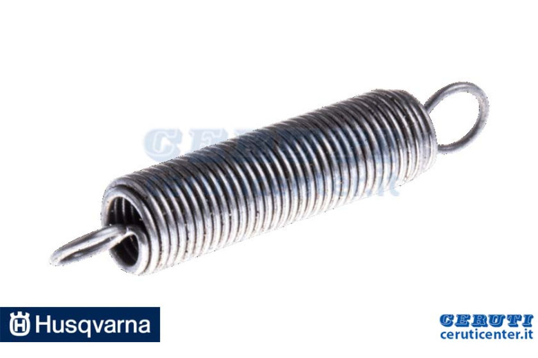 Spring - Original Husqvarna - 504217501