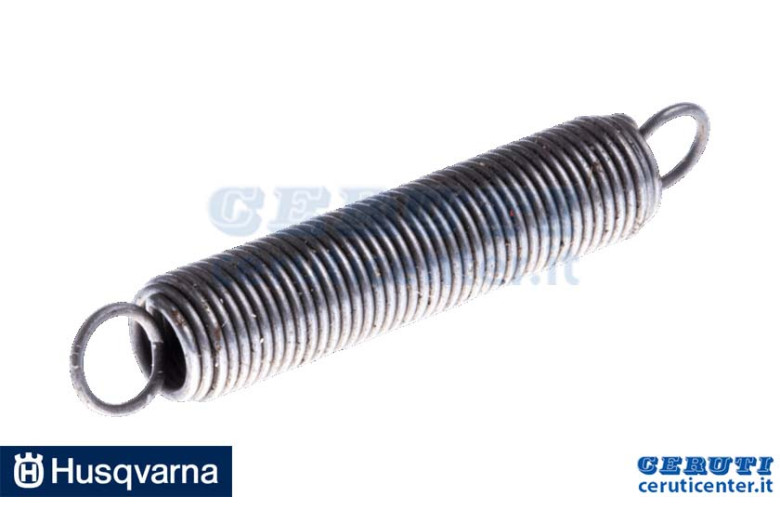 Spring - Original Husqvarna - 504217500