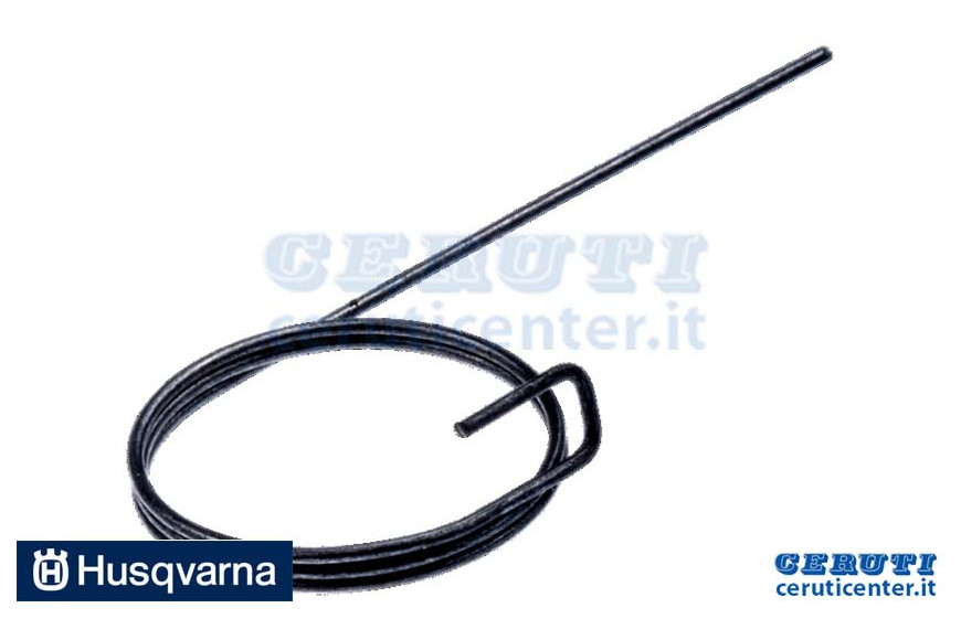 Molla - Originale Husqvarna - 504217303