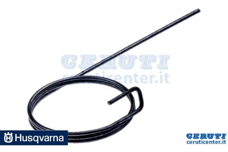 Spring - Original Husqvarna - 504217303