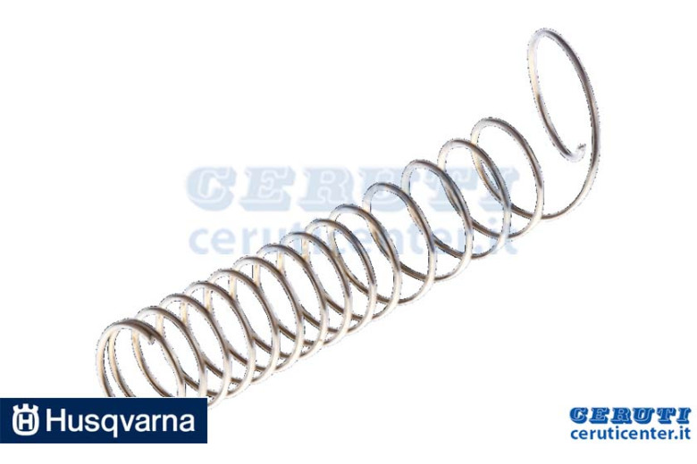 Spring - Original Husqvarna - 504216201