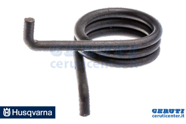 Spring - Original Husqvarna - 504210033