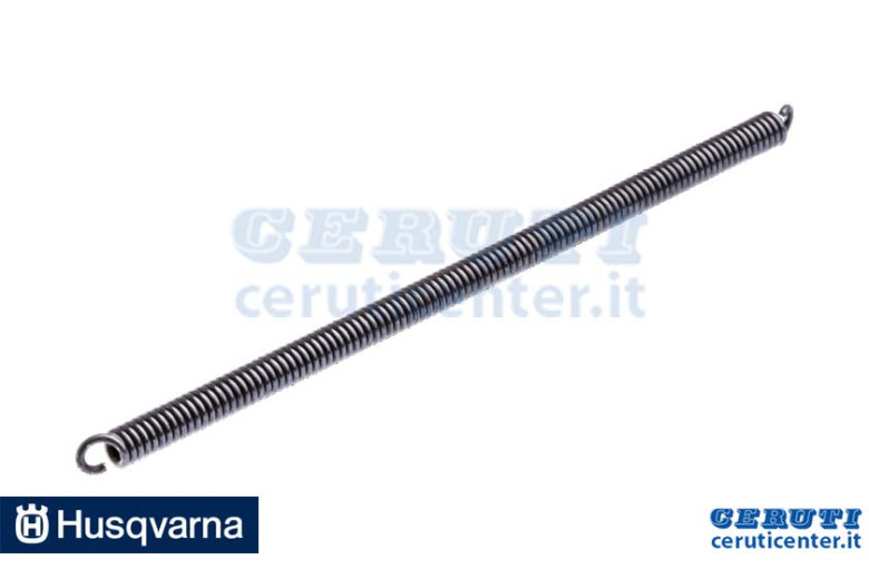 Spring - Original Husqvarna - 504210031