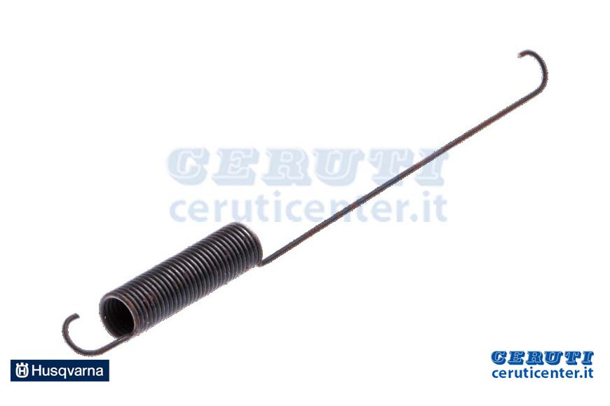 Molla Acceleratore - Originale Husqvarna - 504210030