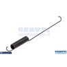 Molla Acceleratore - Originale Husqvarna - 504210030