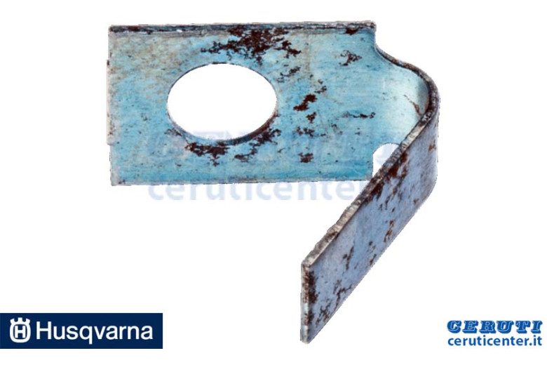 Spring - Original Husqvarna - 504210027