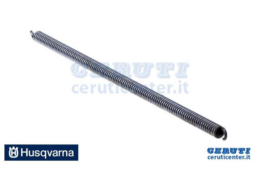 Molla Frizione - Originale Husqvarna - 504210016