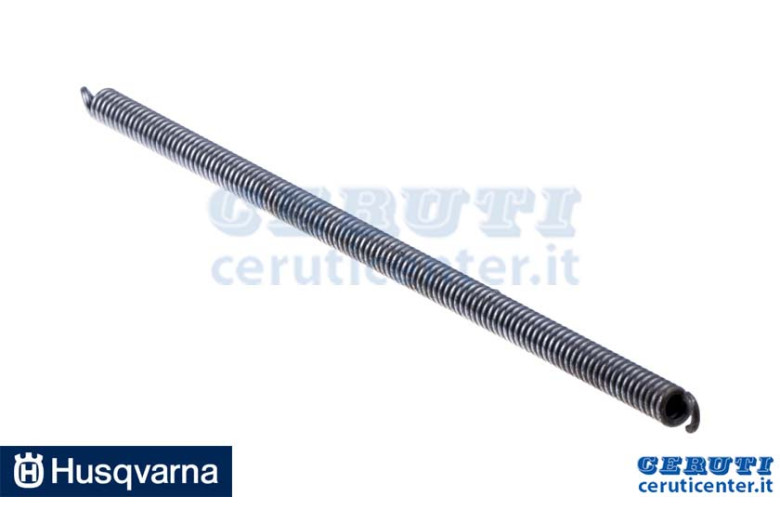 Clutch Spring - Original Husqvarna - 504210016
