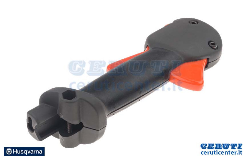 Accel.Compl mango. - Husqvarna original - 504209804